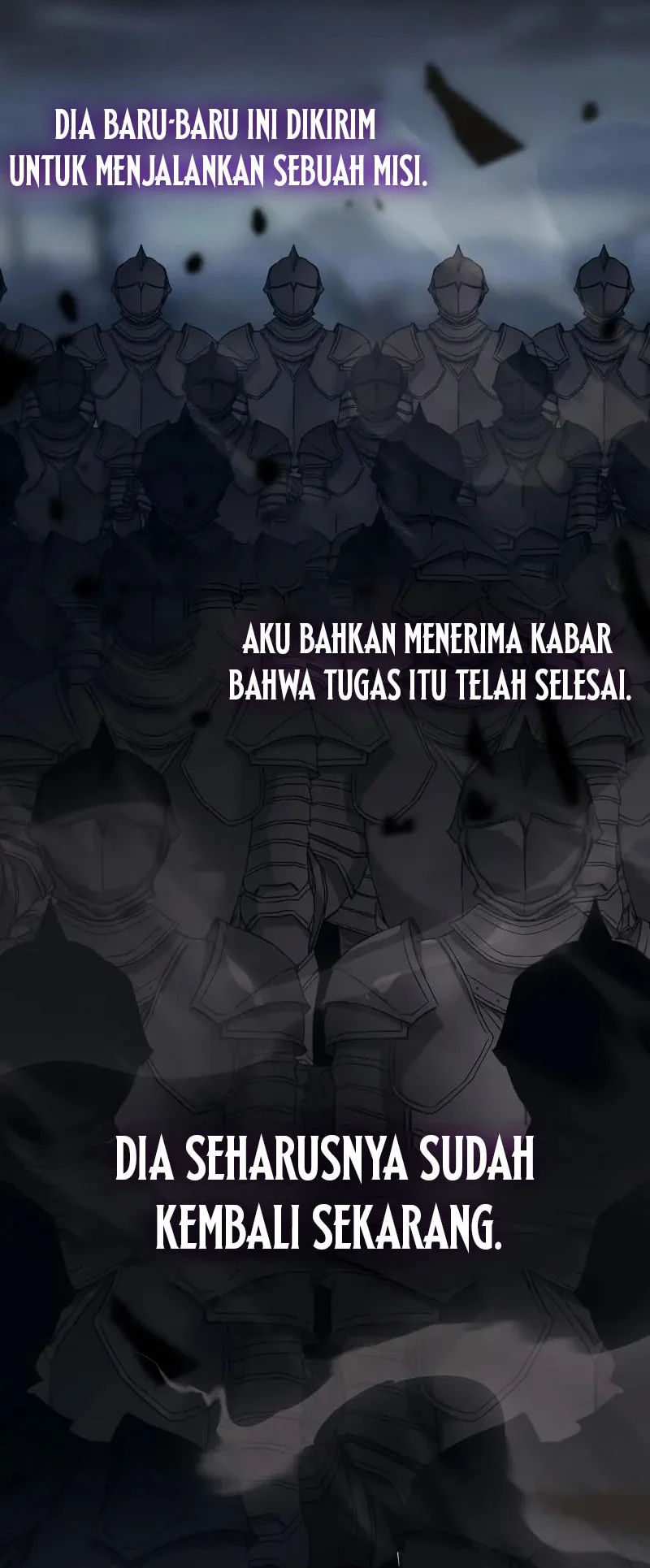 Limit-Breaking Genius Mage Chapter 32 - halaman 12