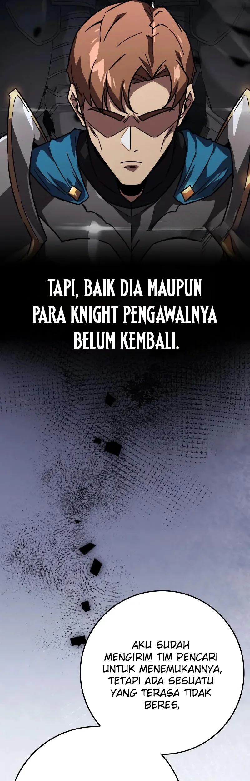 Limit-Breaking Genius Mage Chapter 32 - halaman 13