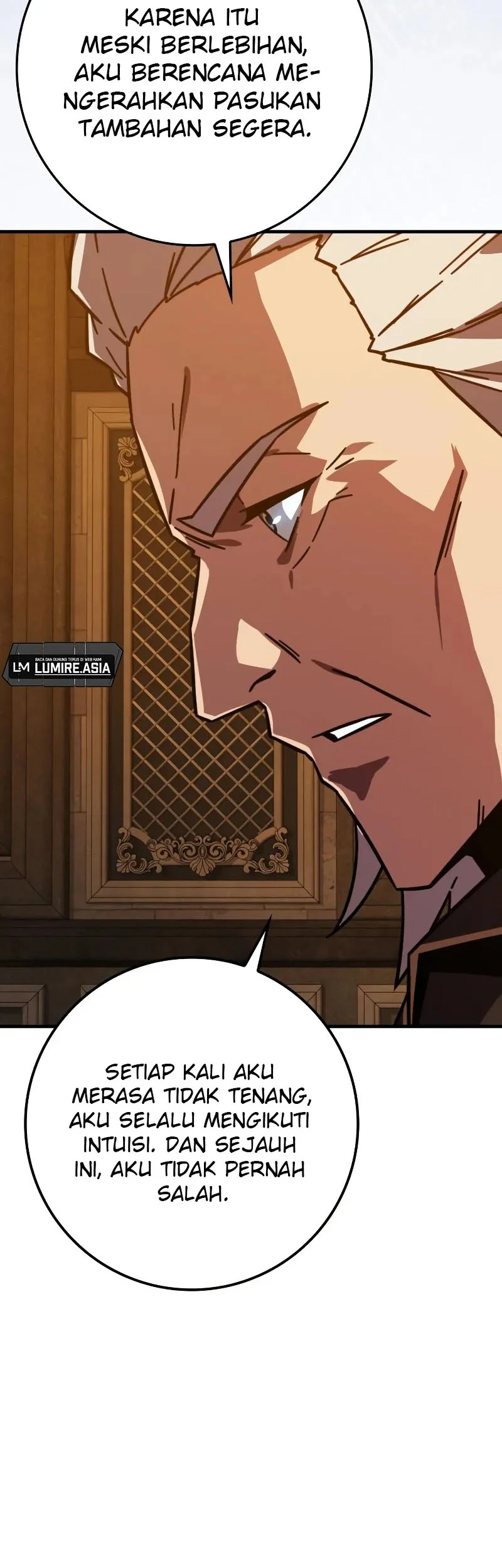 Limit-Breaking Genius Mage Chapter 32 - halaman 14