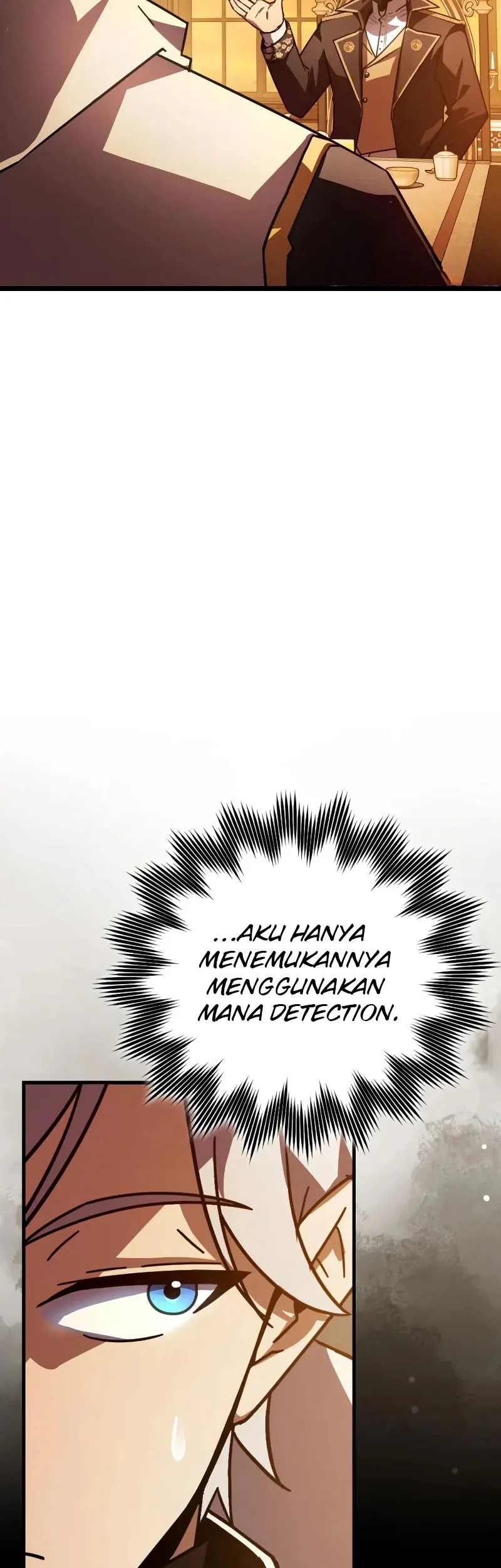 Limit-Breaking Genius Mage Chapter 32 - halaman 17