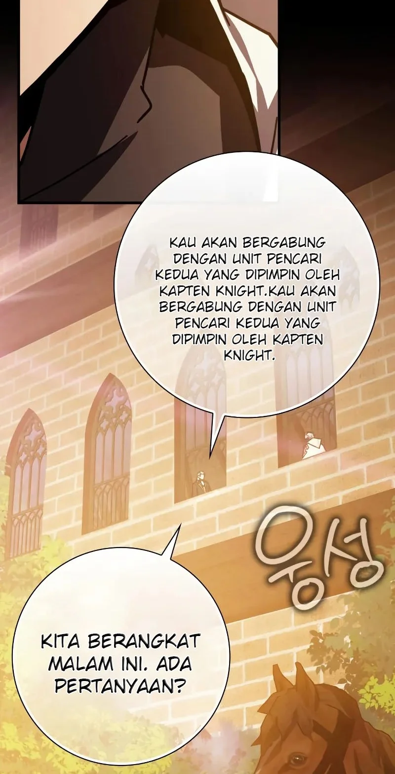Limit-Breaking Genius Mage Chapter 32 - halaman 18