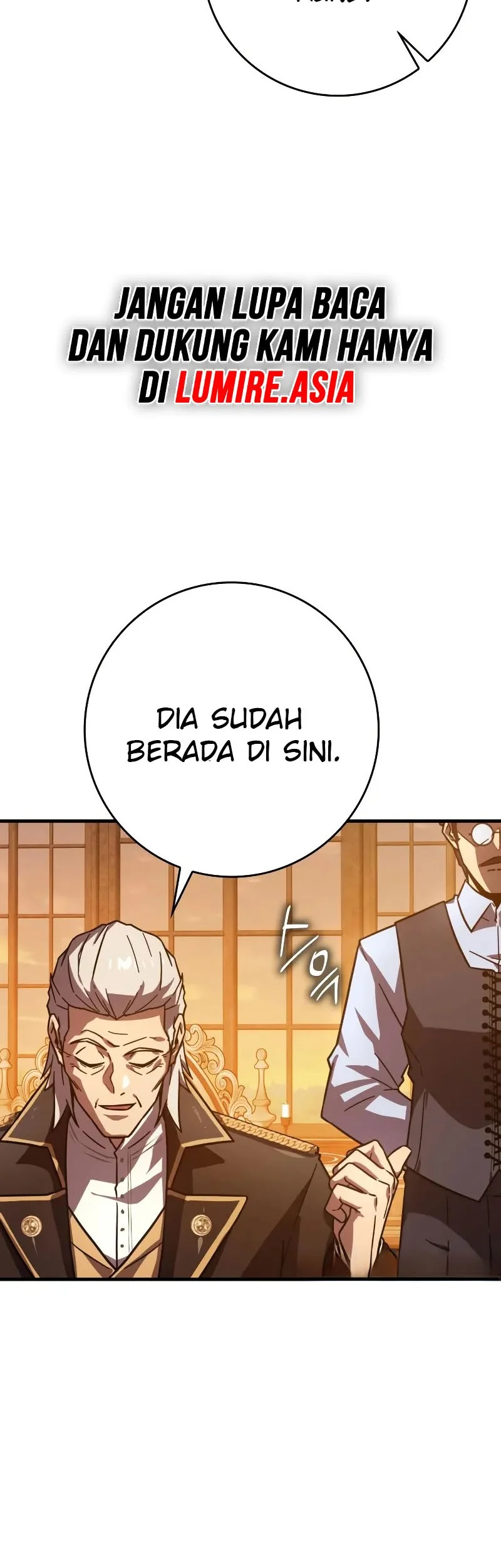 Limit-Breaking Genius Mage Chapter 32 - halaman 22