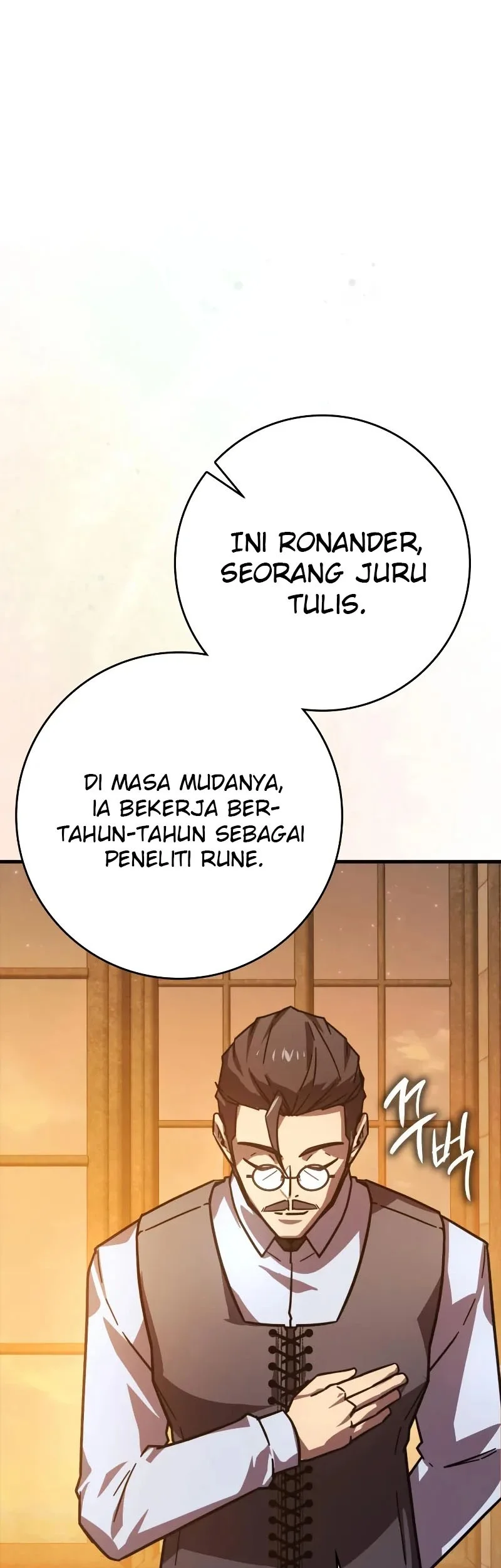 Limit-Breaking Genius Mage Chapter 32 - halaman 23
