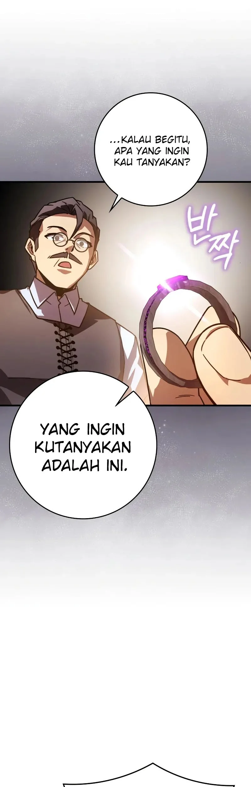 Limit-Breaking Genius Mage Chapter 32 - halaman 27