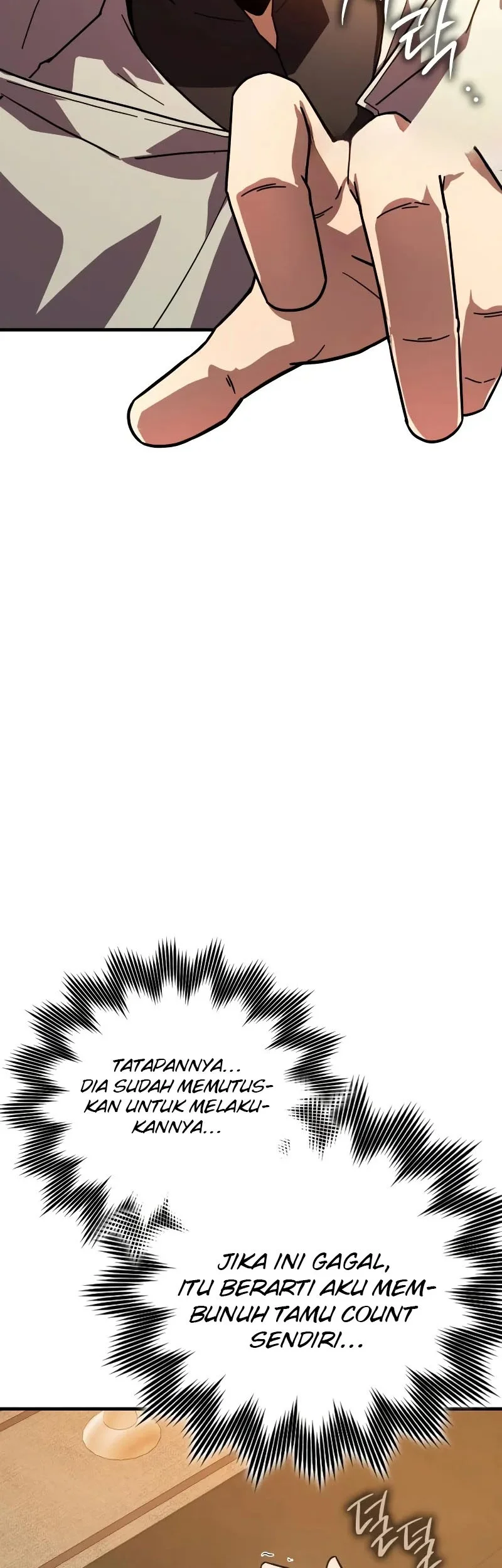 Limit-Breaking Genius Mage Chapter 32 - halaman 39