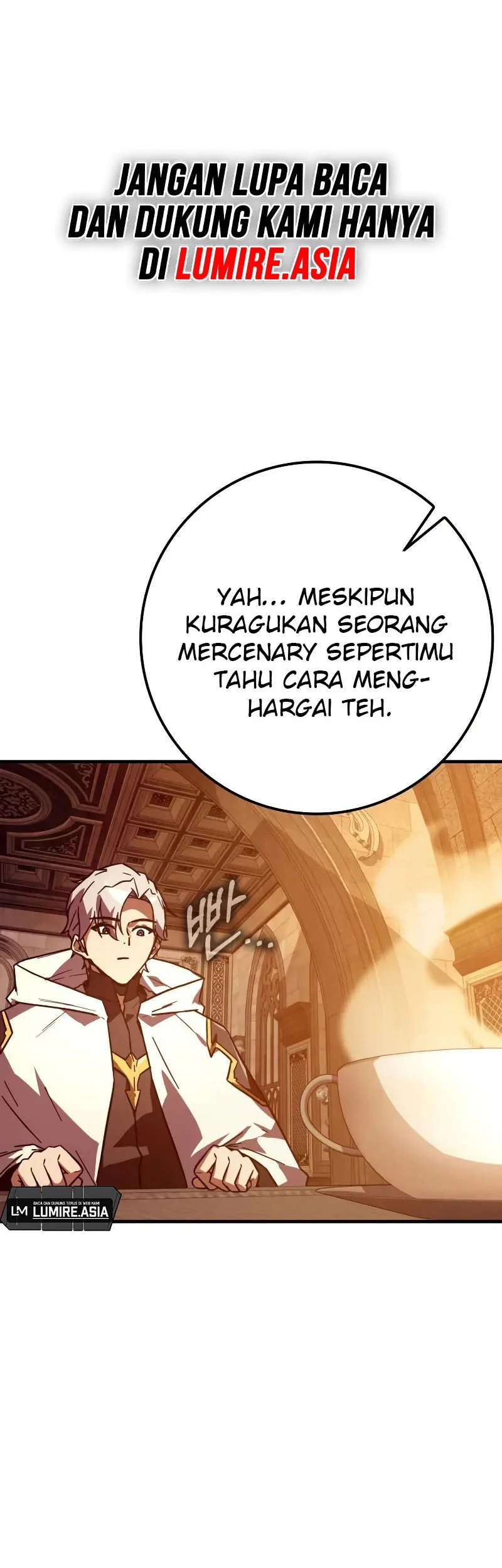 Limit-Breaking Genius Mage Chapter 32 - halaman 4