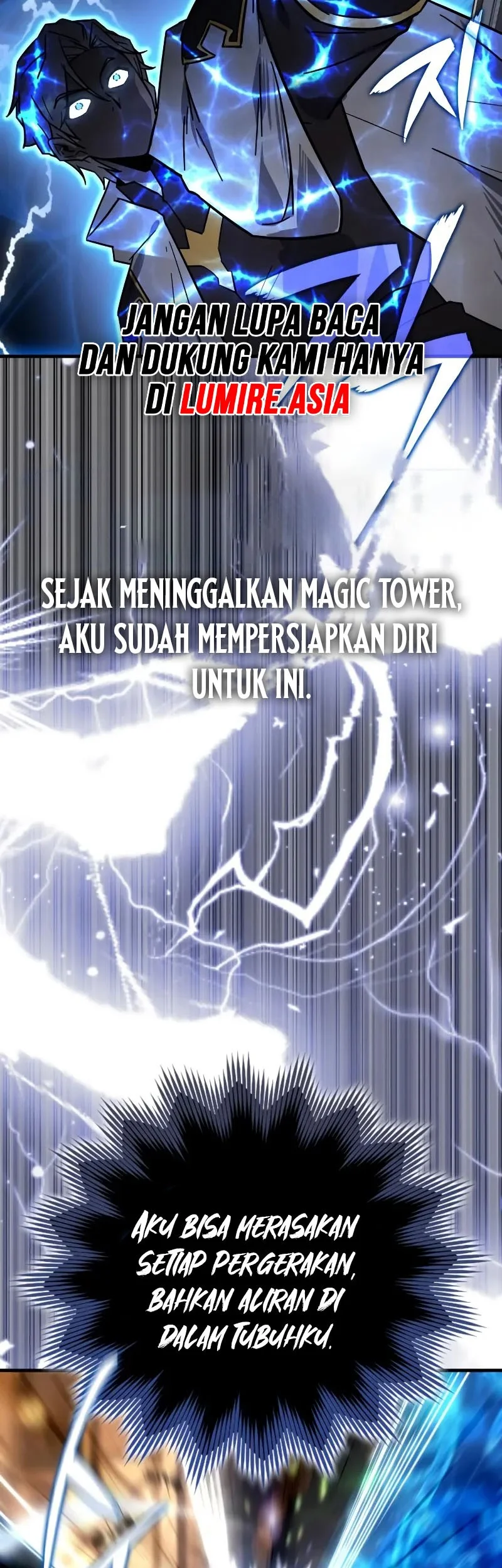 Limit-Breaking Genius Mage Chapter 32 - halaman 43