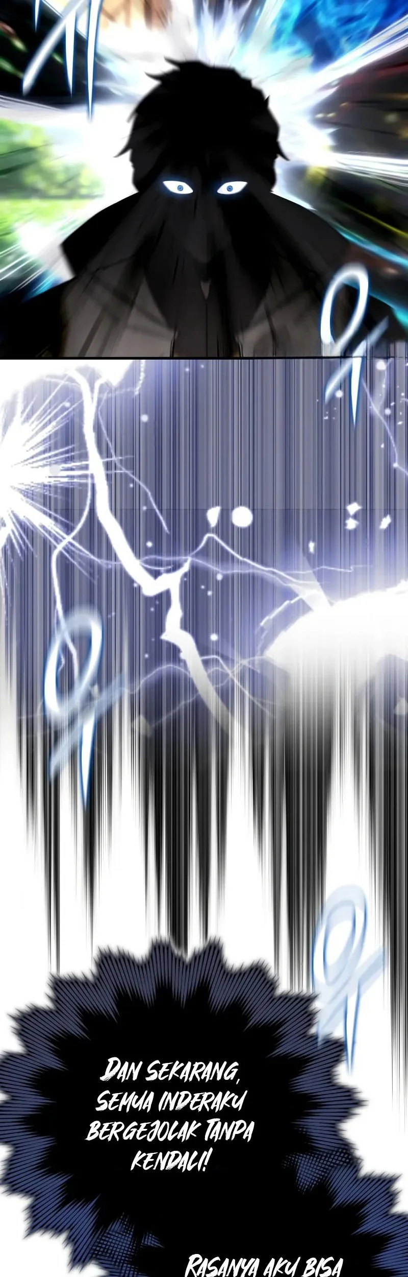 Limit-Breaking Genius Mage Chapter 32 - halaman 44