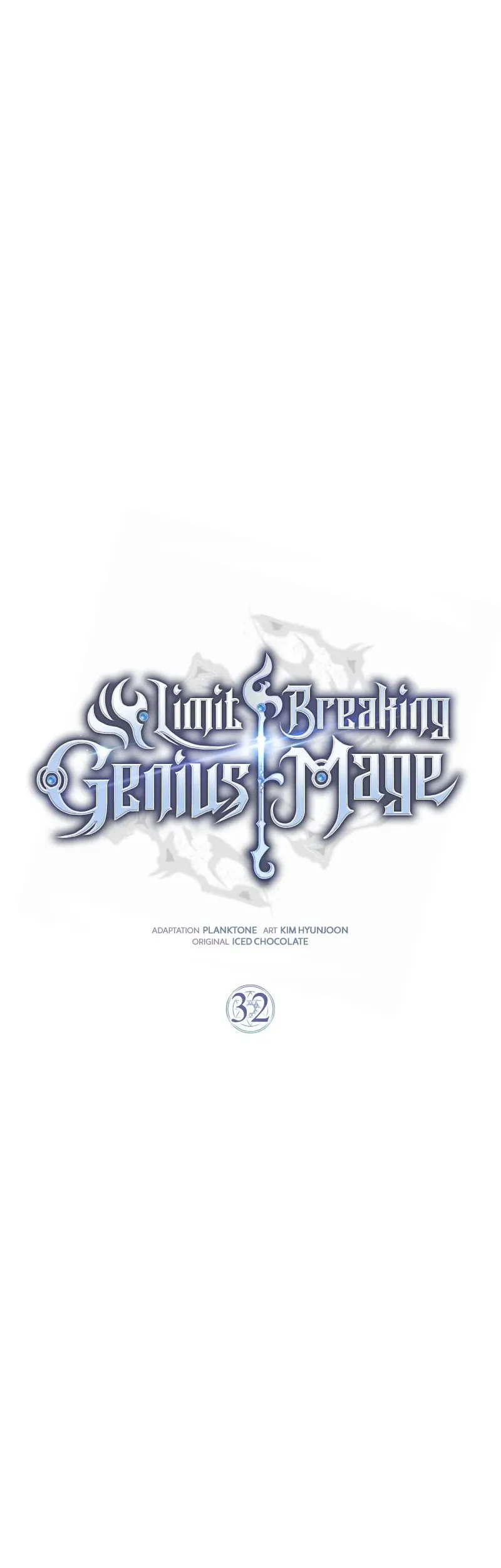 Limit-Breaking Genius Mage Chapter 32 - halaman 46