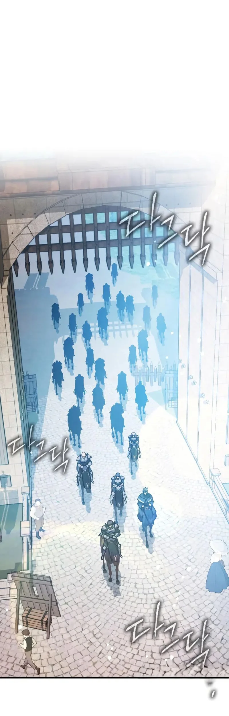 Limit-Breaking Genius Mage Chapter 32 - halaman 47