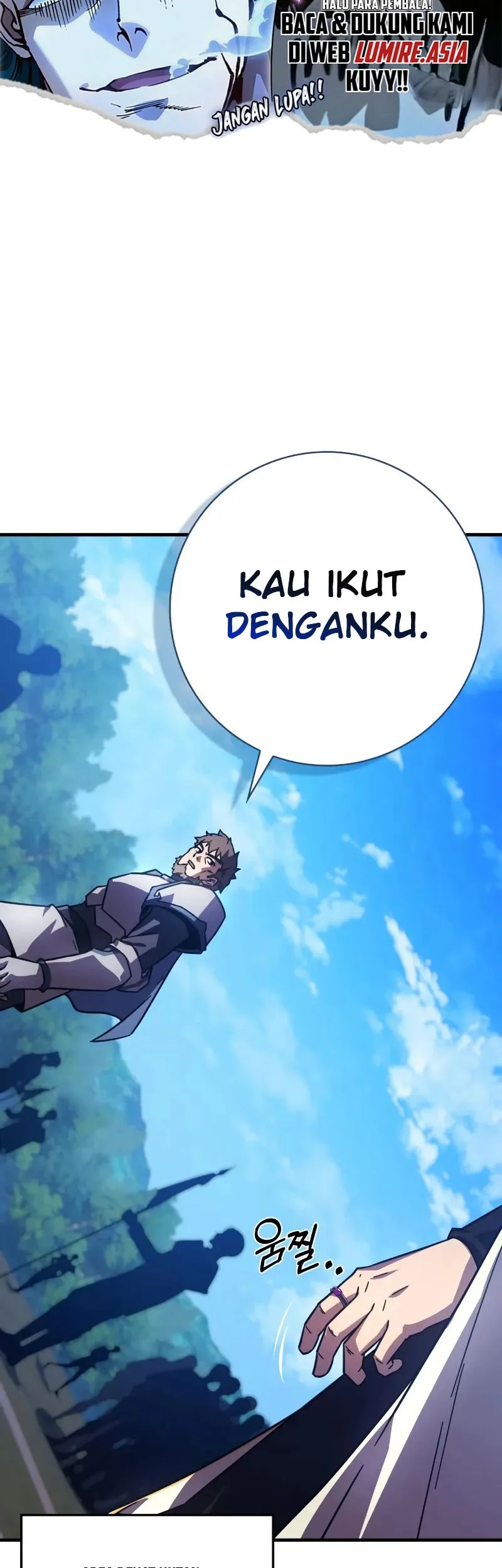 Limit-Breaking Genius Mage Chapter 32 - halaman 54