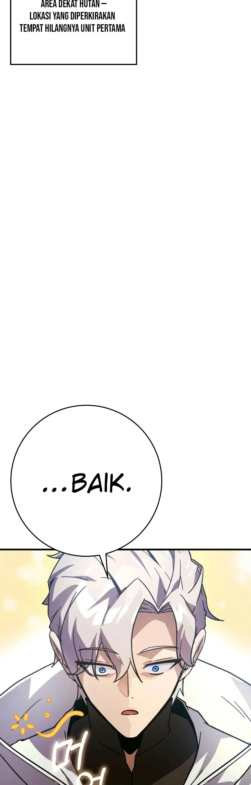 Limit-Breaking Genius Mage Chapter 32 - halaman 55