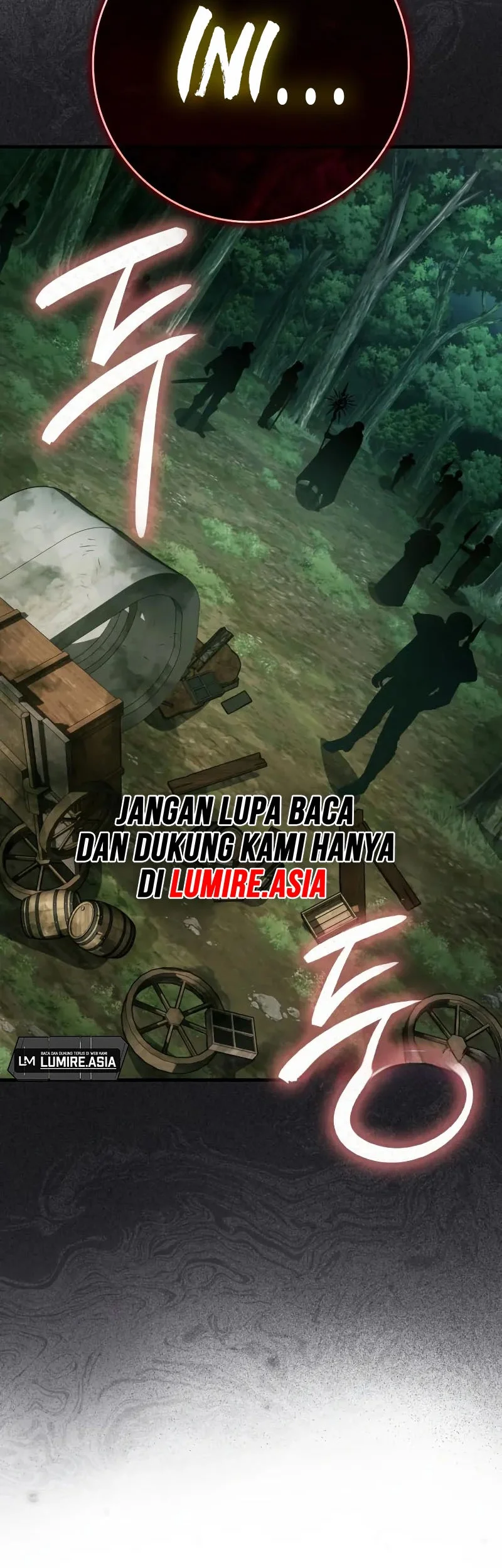 Limit-Breaking Genius Mage Chapter 32 - halaman 60