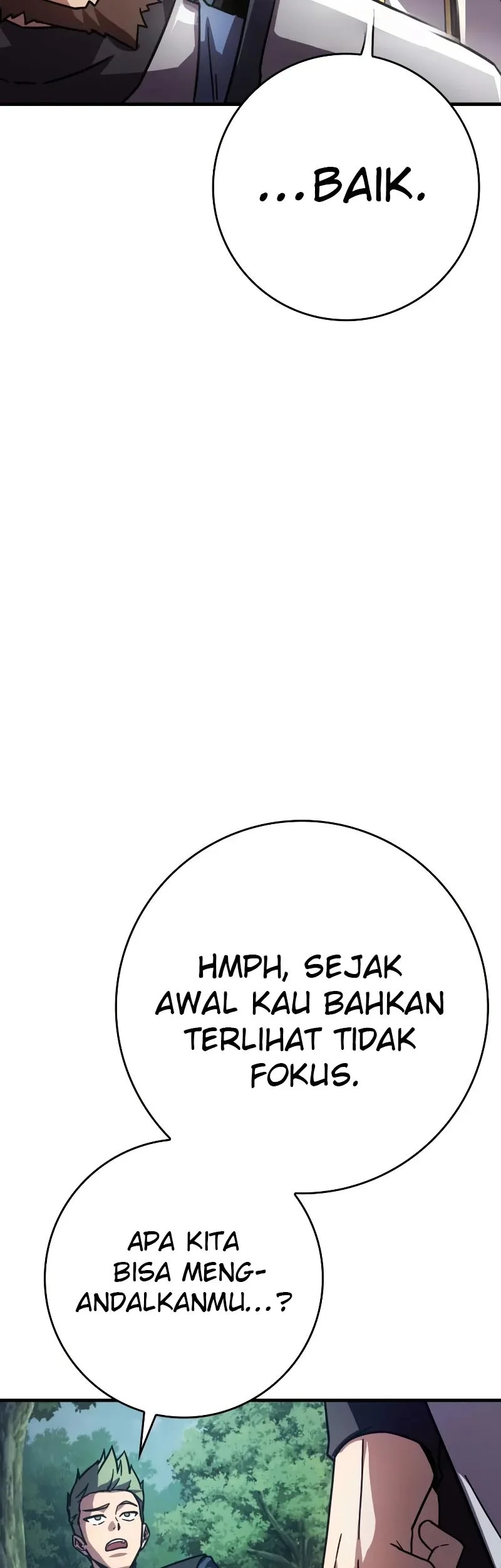 Limit-Breaking Genius Mage Chapter 32 - halaman 63