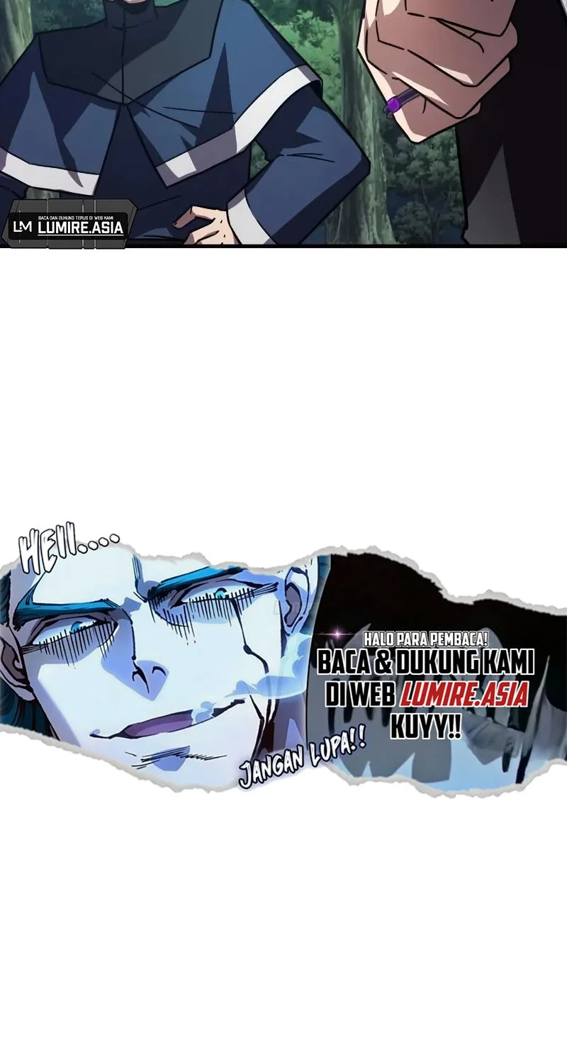 Limit-Breaking Genius Mage Chapter 32 - halaman 64