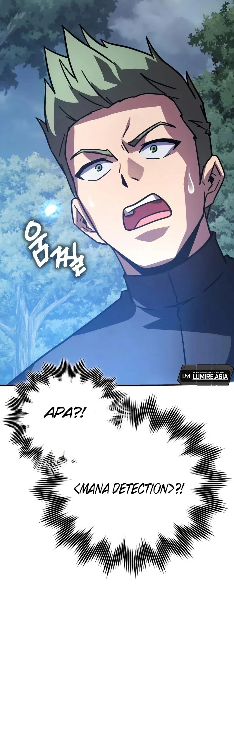 Limit-Breaking Genius Mage Chapter 32 - halaman 67