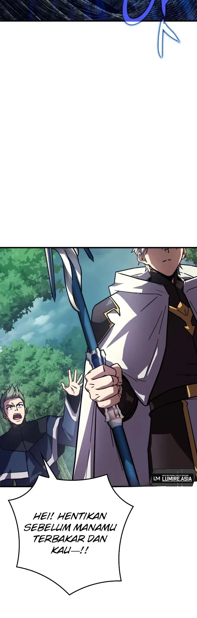Limit-Breaking Genius Mage Chapter 32 - halaman 69