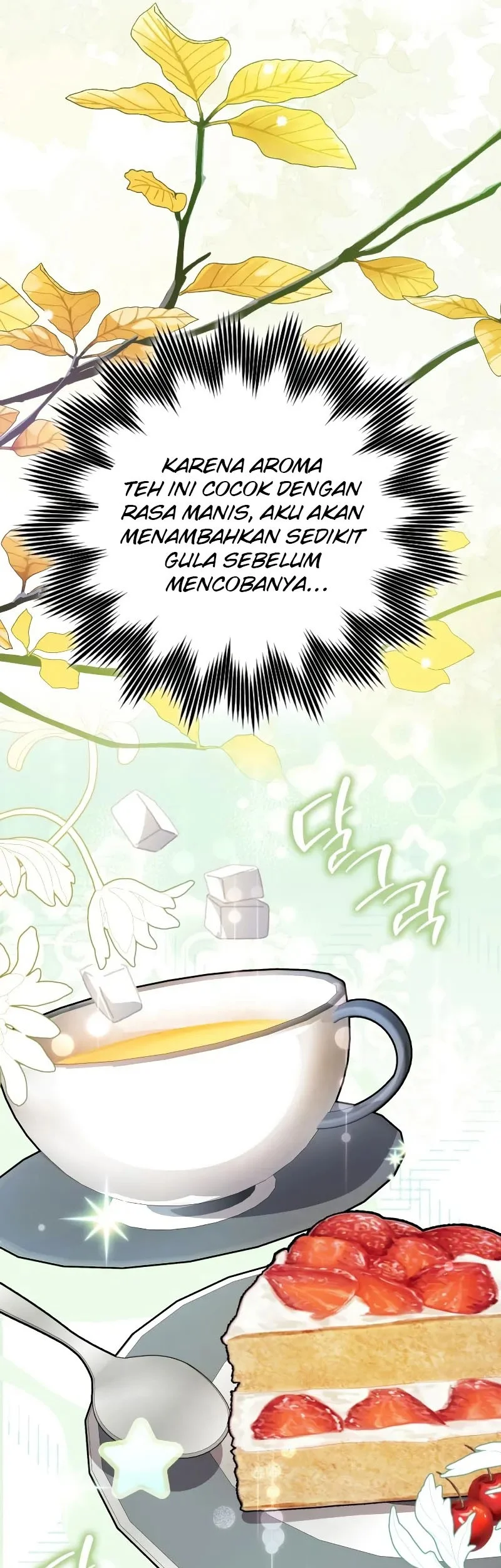 Limit-Breaking Genius Mage Chapter 32 - halaman 7