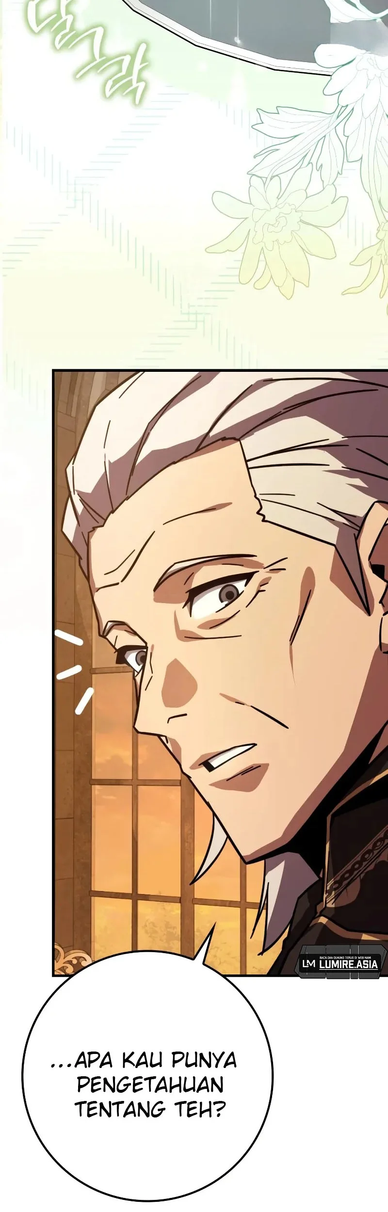 Limit-Breaking Genius Mage Chapter 32 - halaman 8
