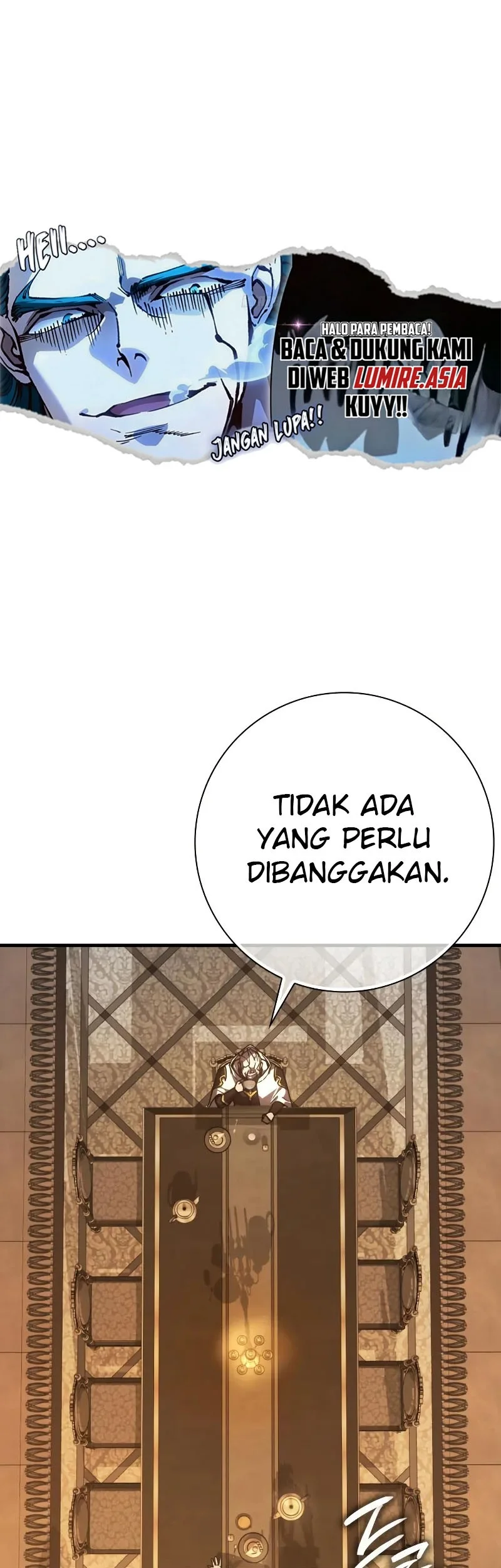 Limit-Breaking Genius Mage Chapter 32 - halaman 9