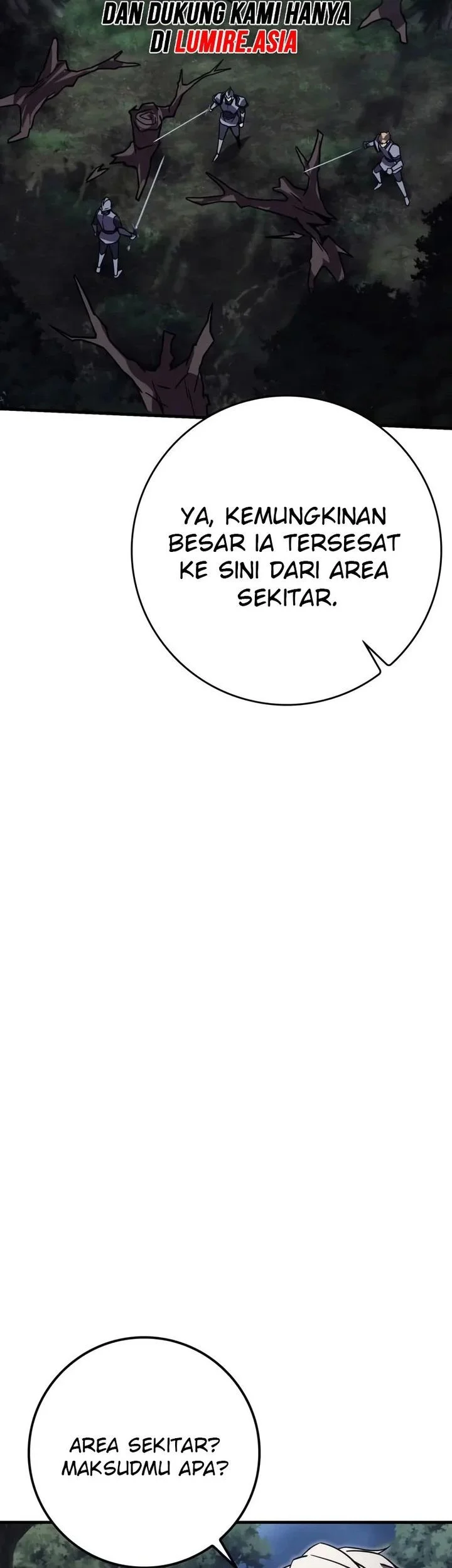 Limit-Breaking Genius Mage Chapter 33 - halaman 12