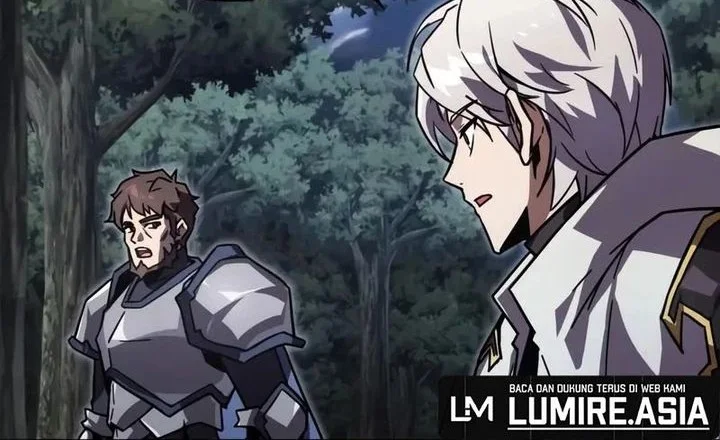 Limit-Breaking Genius Mage Chapter 33 - halaman 13