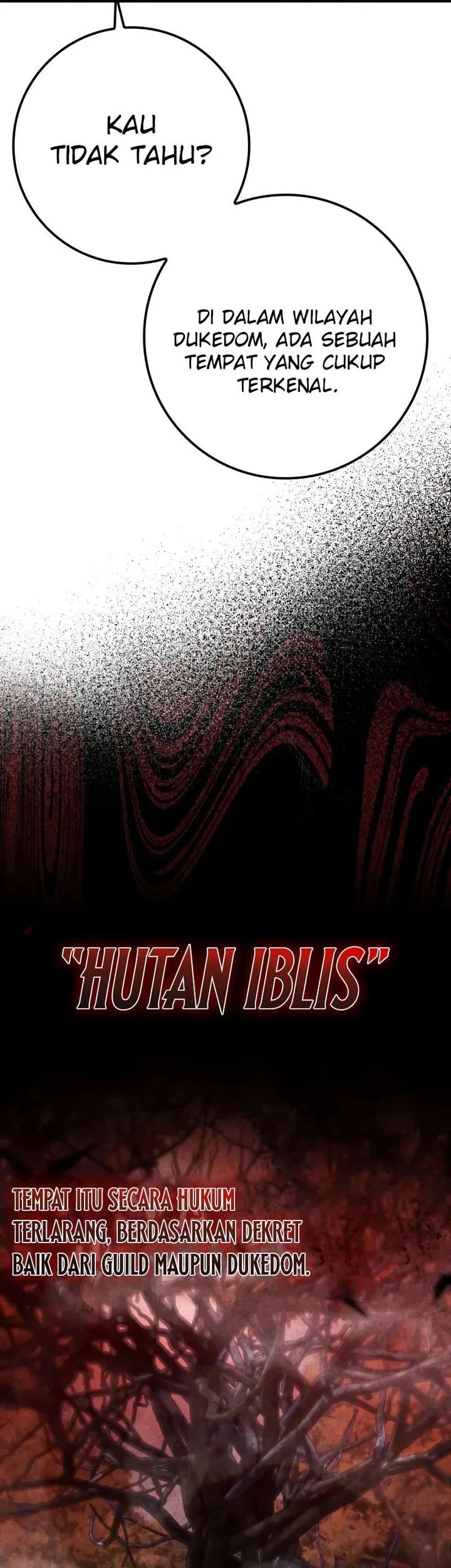 Limit-Breaking Genius Mage Chapter 33 - halaman 14
