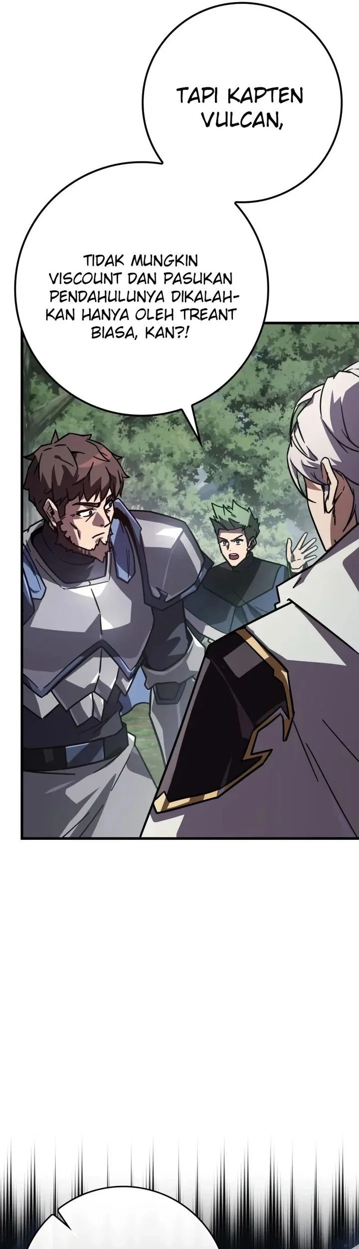Limit-Breaking Genius Mage Chapter 33 - halaman 18