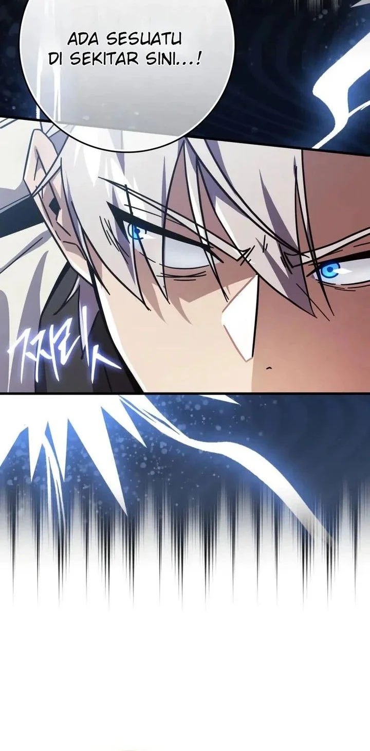 Limit-Breaking Genius Mage Chapter 33 - halaman 19