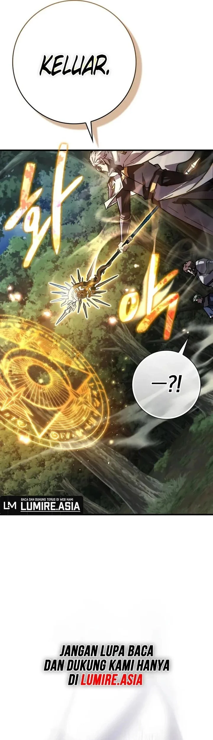 Limit-Breaking Genius Mage Chapter 33 - halaman 20
