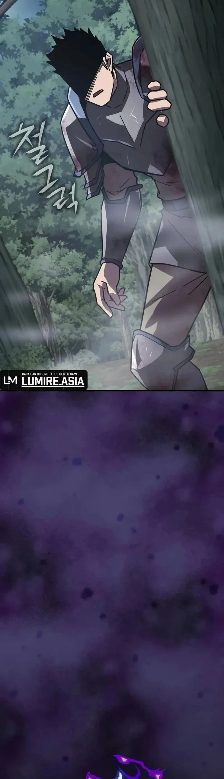 Limit-Breaking Genius Mage Chapter 33 - halaman 24