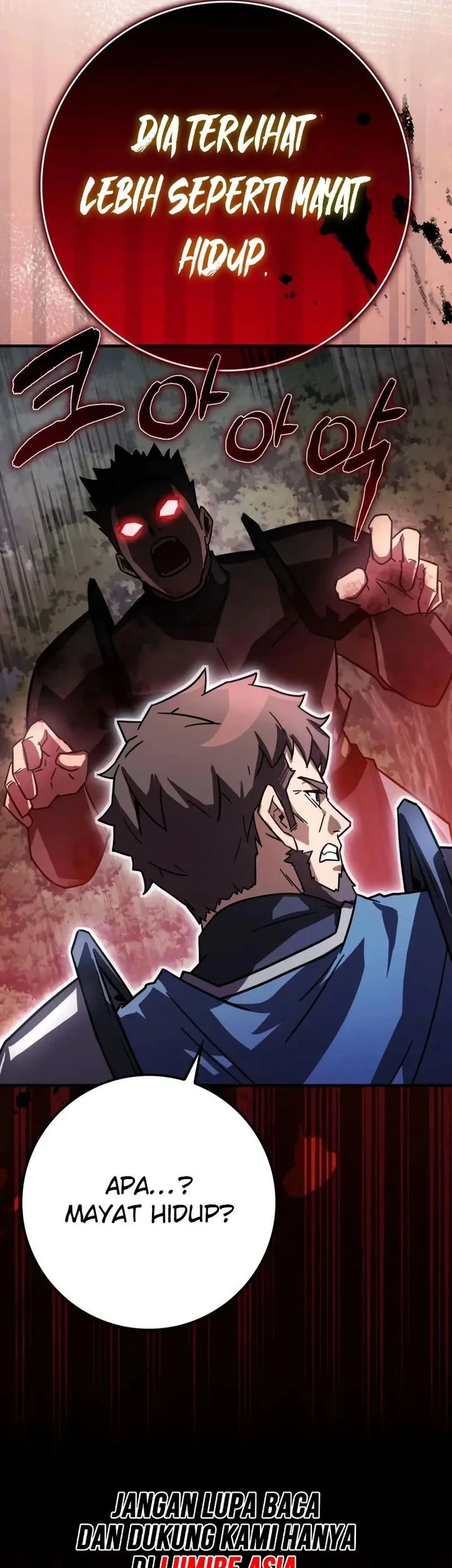Limit-Breaking Genius Mage Chapter 33 - halaman 30