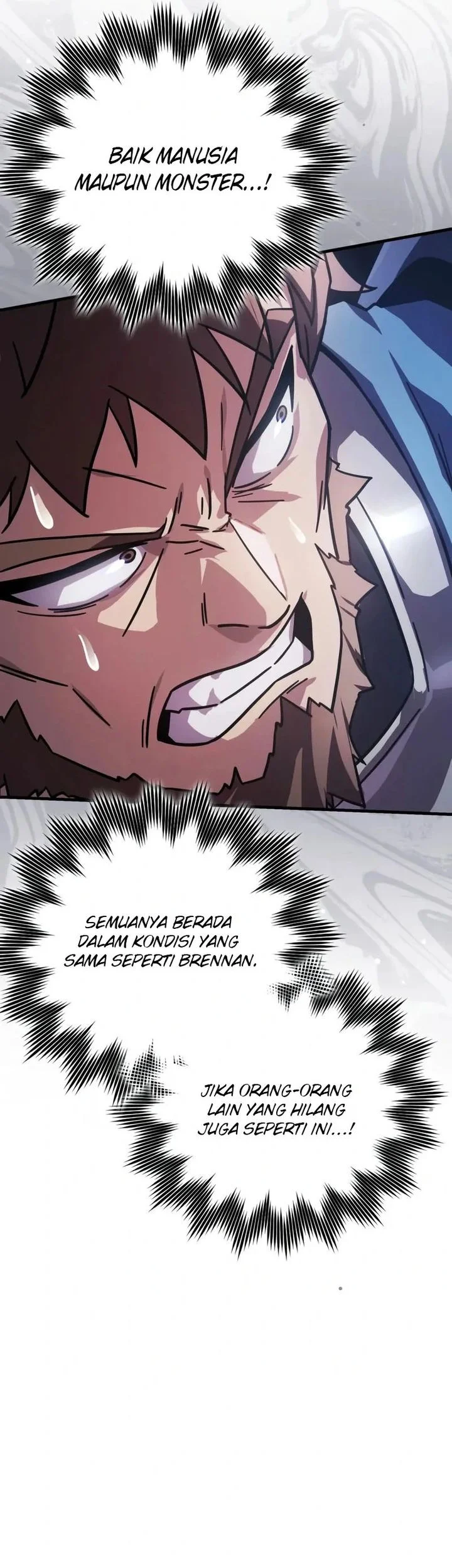 Limit-Breaking Genius Mage Chapter 33 - halaman 40