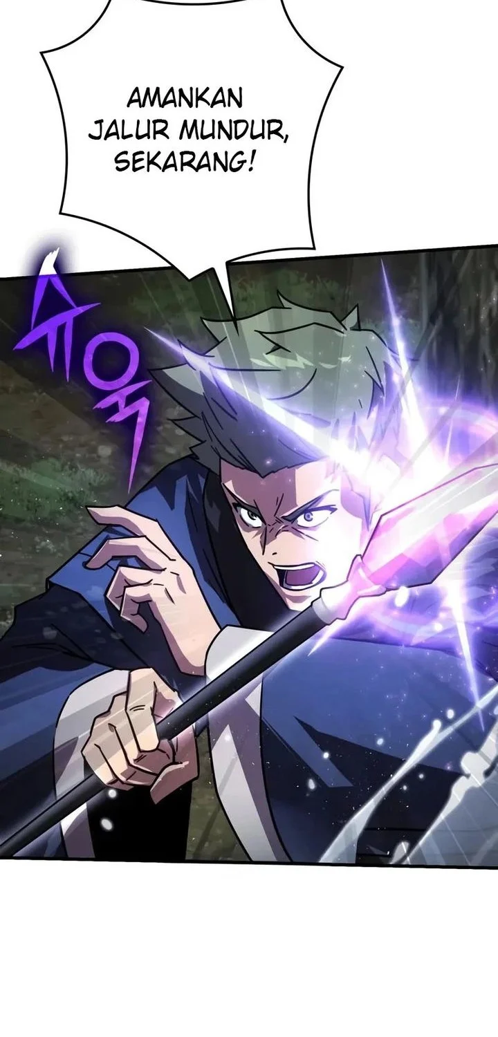 Limit-Breaking Genius Mage Chapter 33 - halaman 43