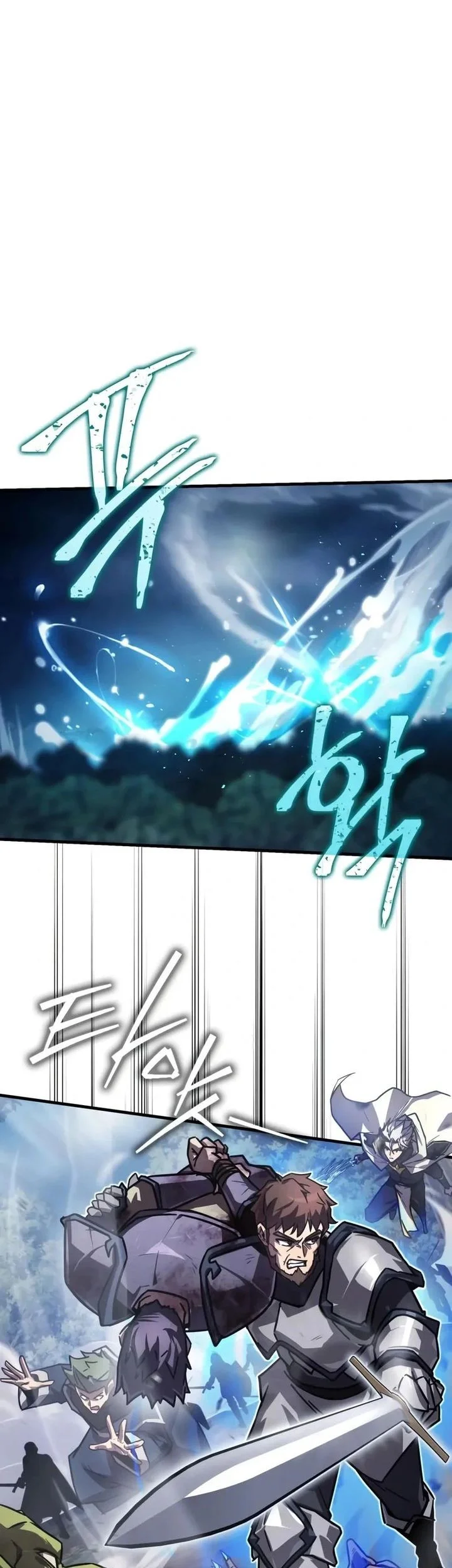 Limit-Breaking Genius Mage Chapter 33 - halaman 44