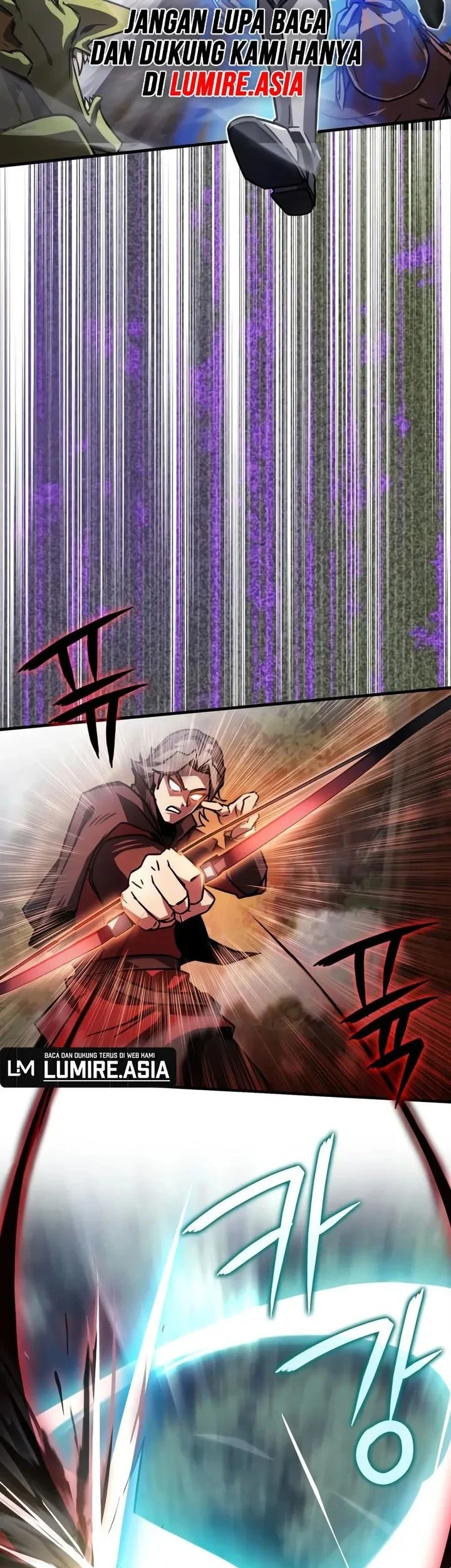 Limit-Breaking Genius Mage Chapter 33 - halaman 45