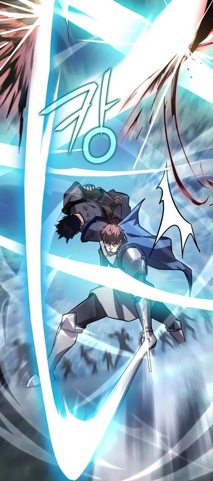 Limit-Breaking Genius Mage Chapter 33 - halaman 46