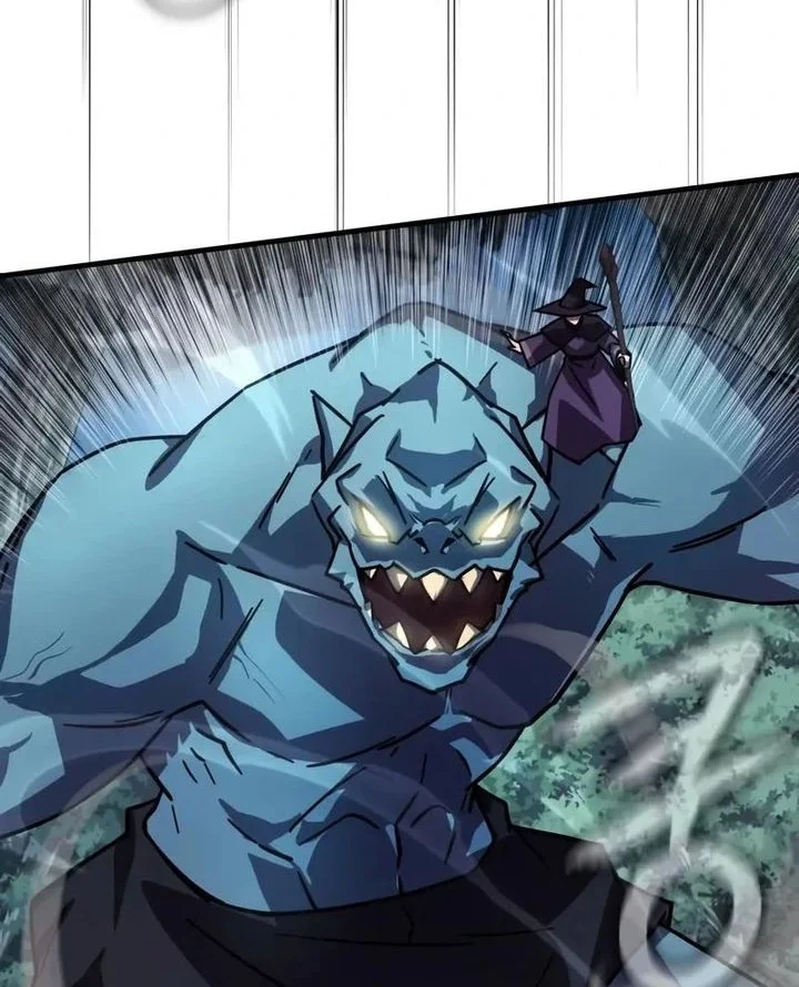 Limit-Breaking Genius Mage Chapter 33 - halaman 48