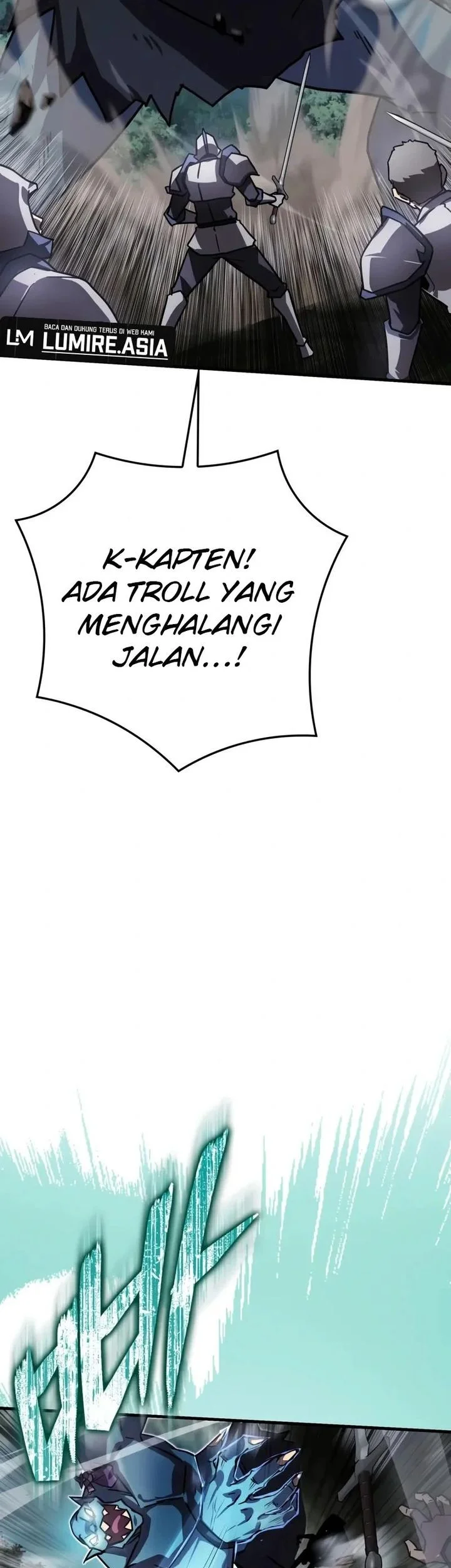 Limit-Breaking Genius Mage Chapter 33 - halaman 49