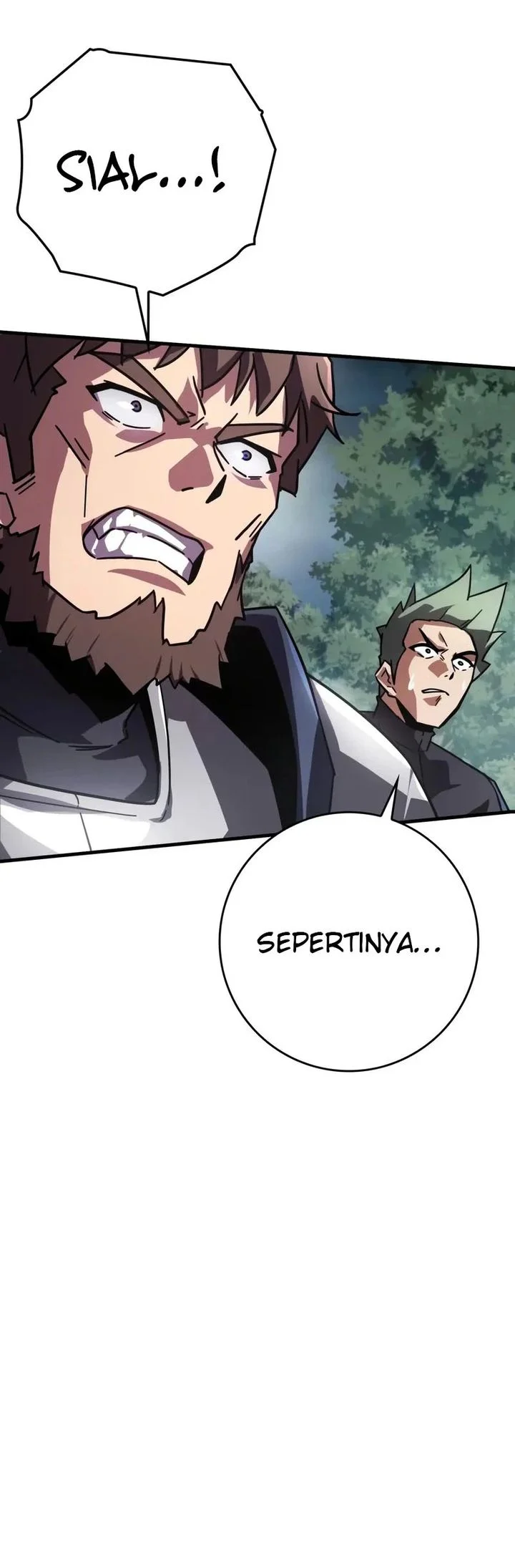 Limit-Breaking Genius Mage Chapter 33 - halaman 51