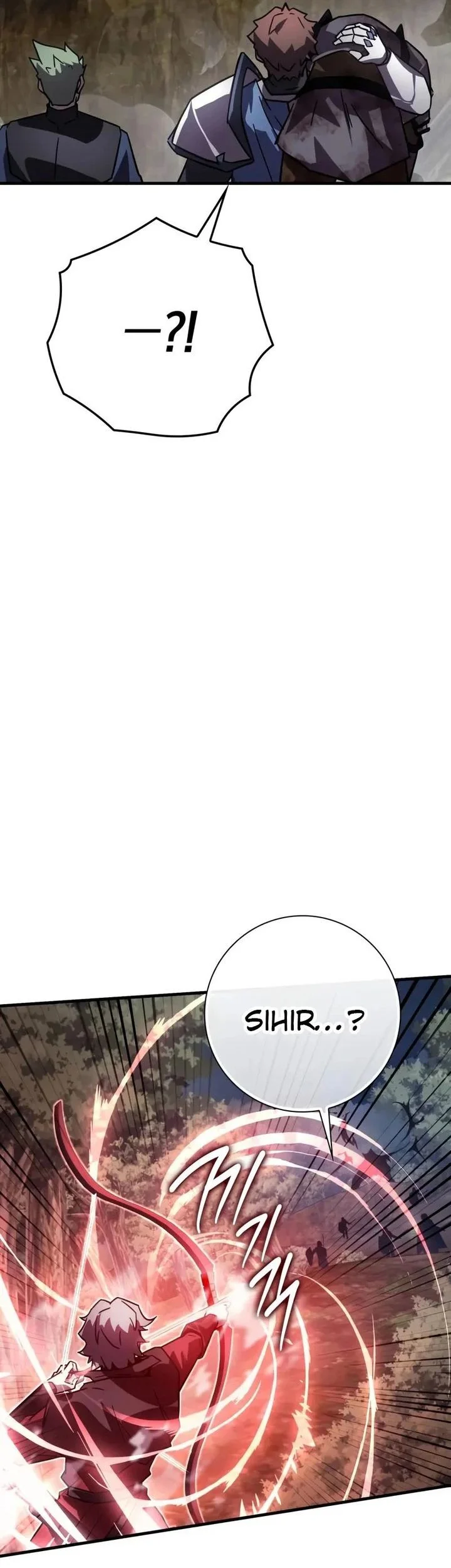 Limit-Breaking Genius Mage Chapter 33 - halaman 54