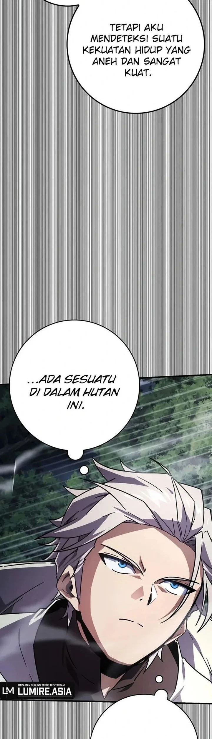 Limit-Breaking Genius Mage Chapter 33 - halaman 6