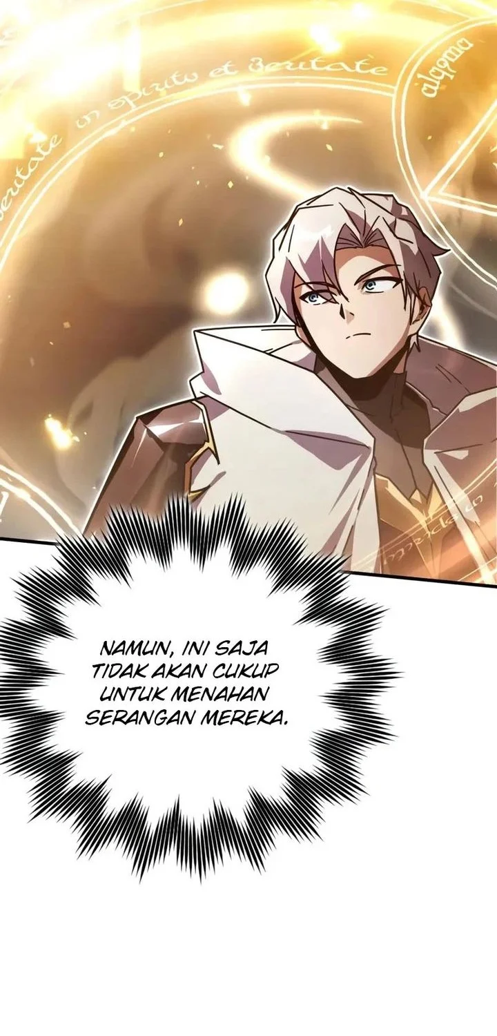 Limit-Breaking Genius Mage Chapter 33 - halaman 61