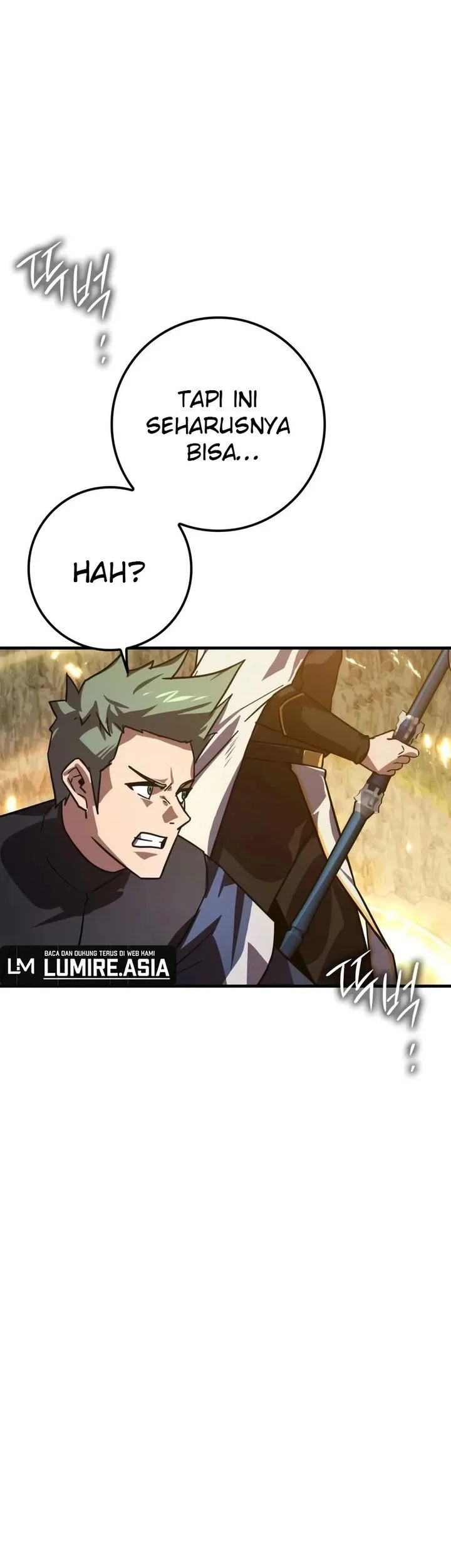 Limit-Breaking Genius Mage Chapter 33 - halaman 62