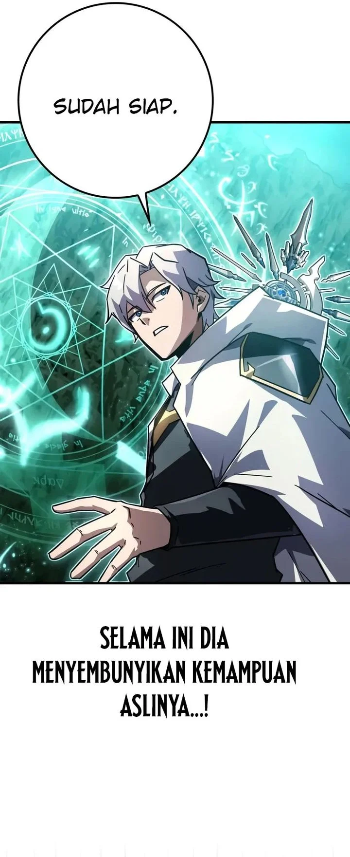 Limit-Breaking Genius Mage Chapter 33 - halaman 73