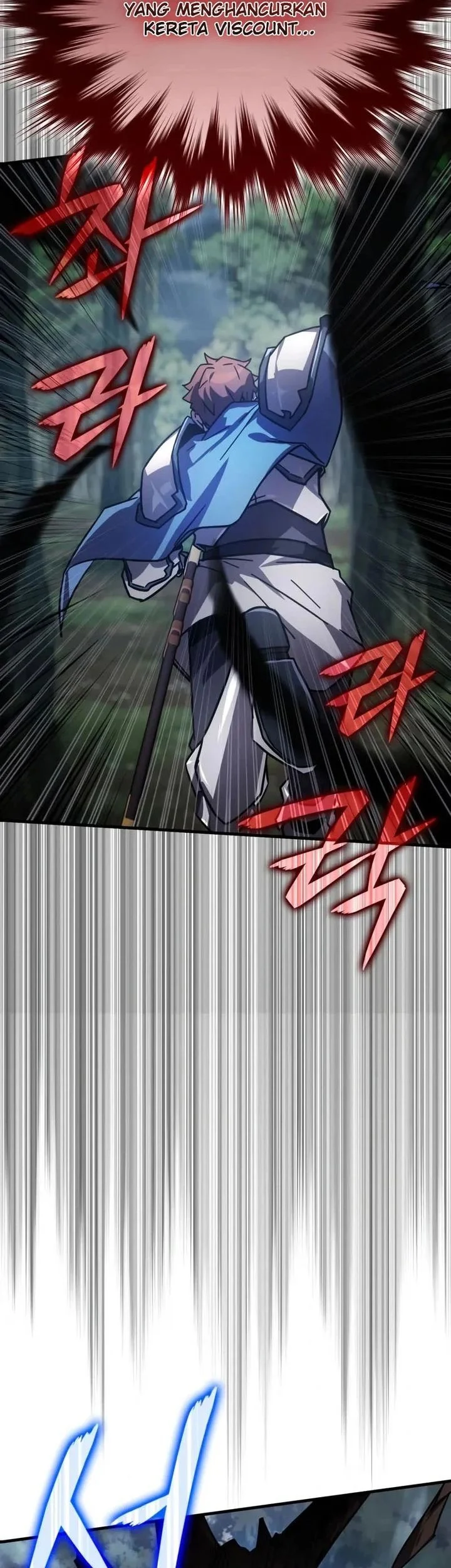 Limit-Breaking Genius Mage Chapter 33 - halaman 8