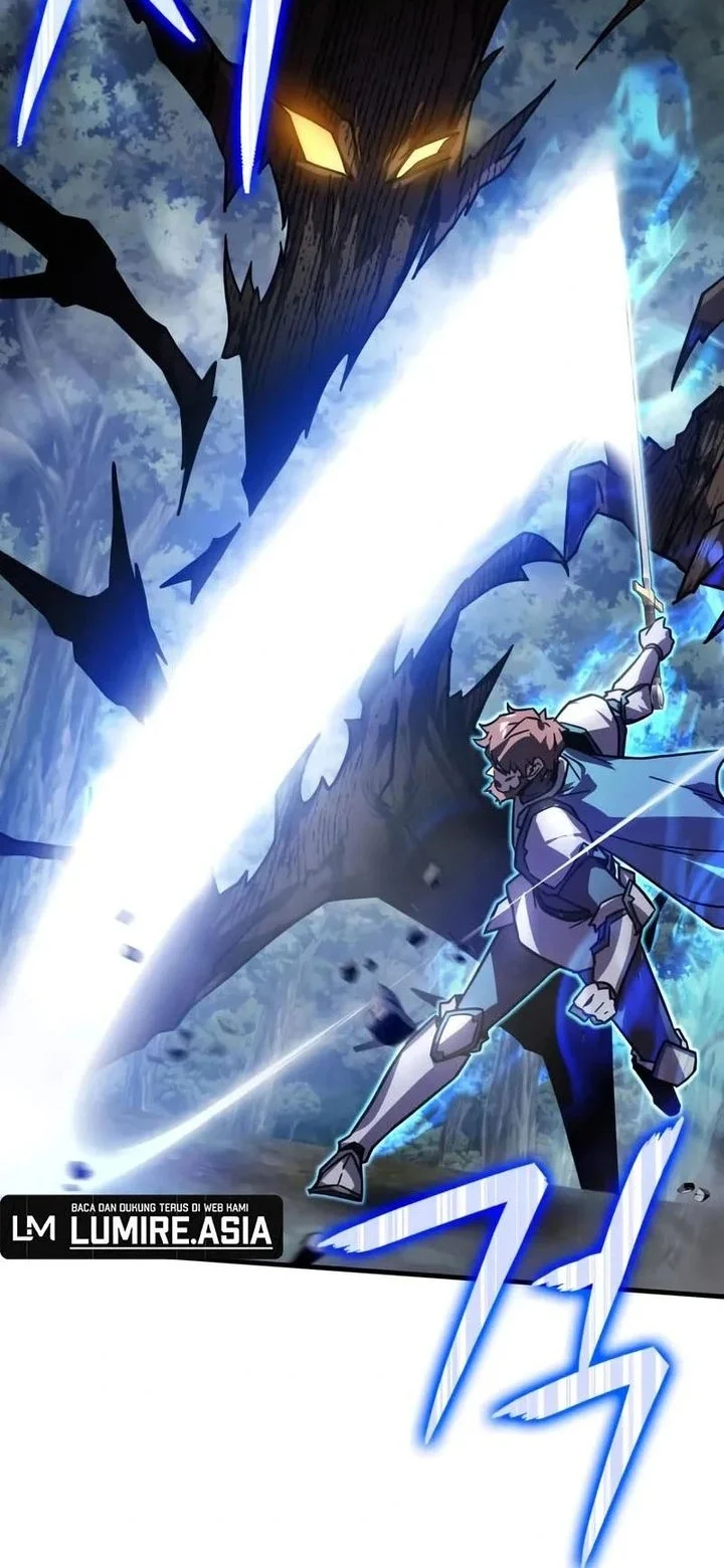 Limit-Breaking Genius Mage Chapter 33 - halaman 9