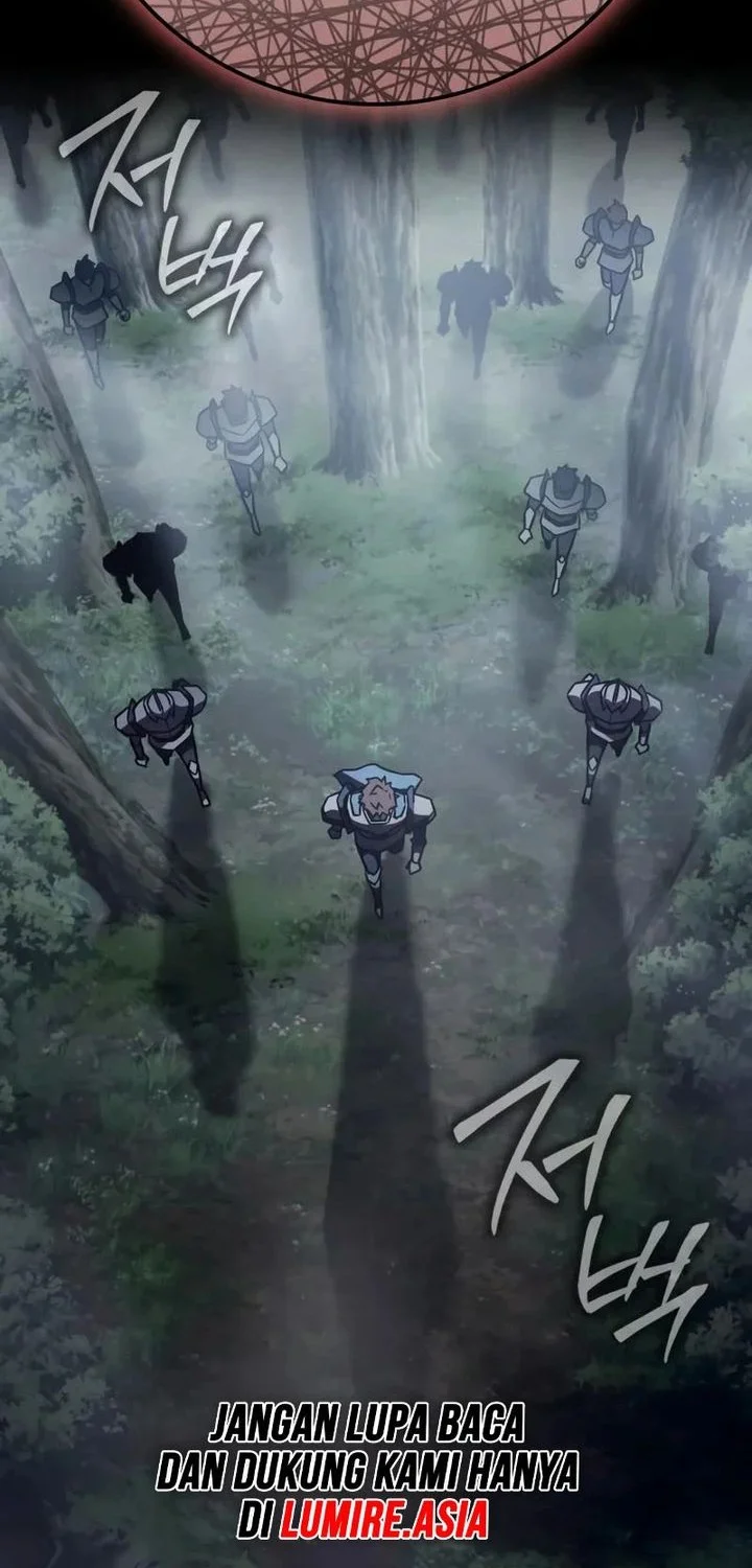 Limit-Breaking Genius Mage Chapter 34 - halaman 10