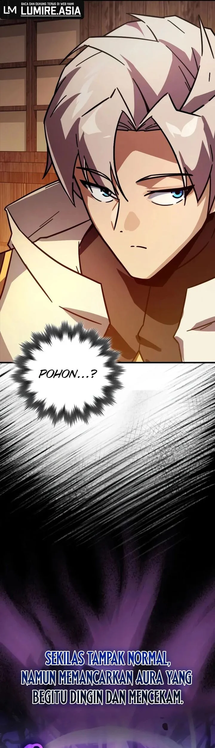 Limit-Breaking Genius Mage Chapter 34 - halaman 13