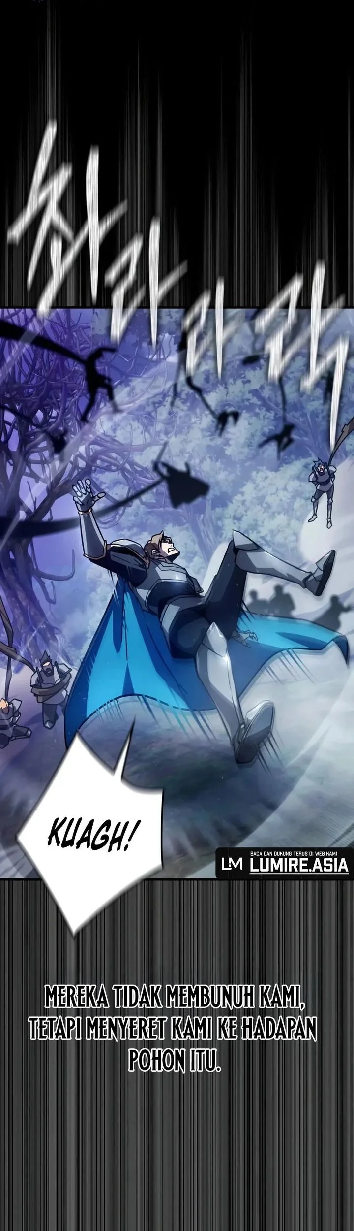 Limit-Breaking Genius Mage Chapter 34 - halaman 19